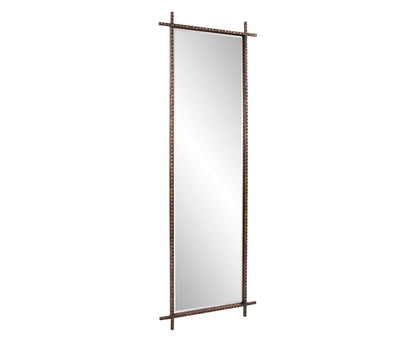 Miroir de toilette Isarno