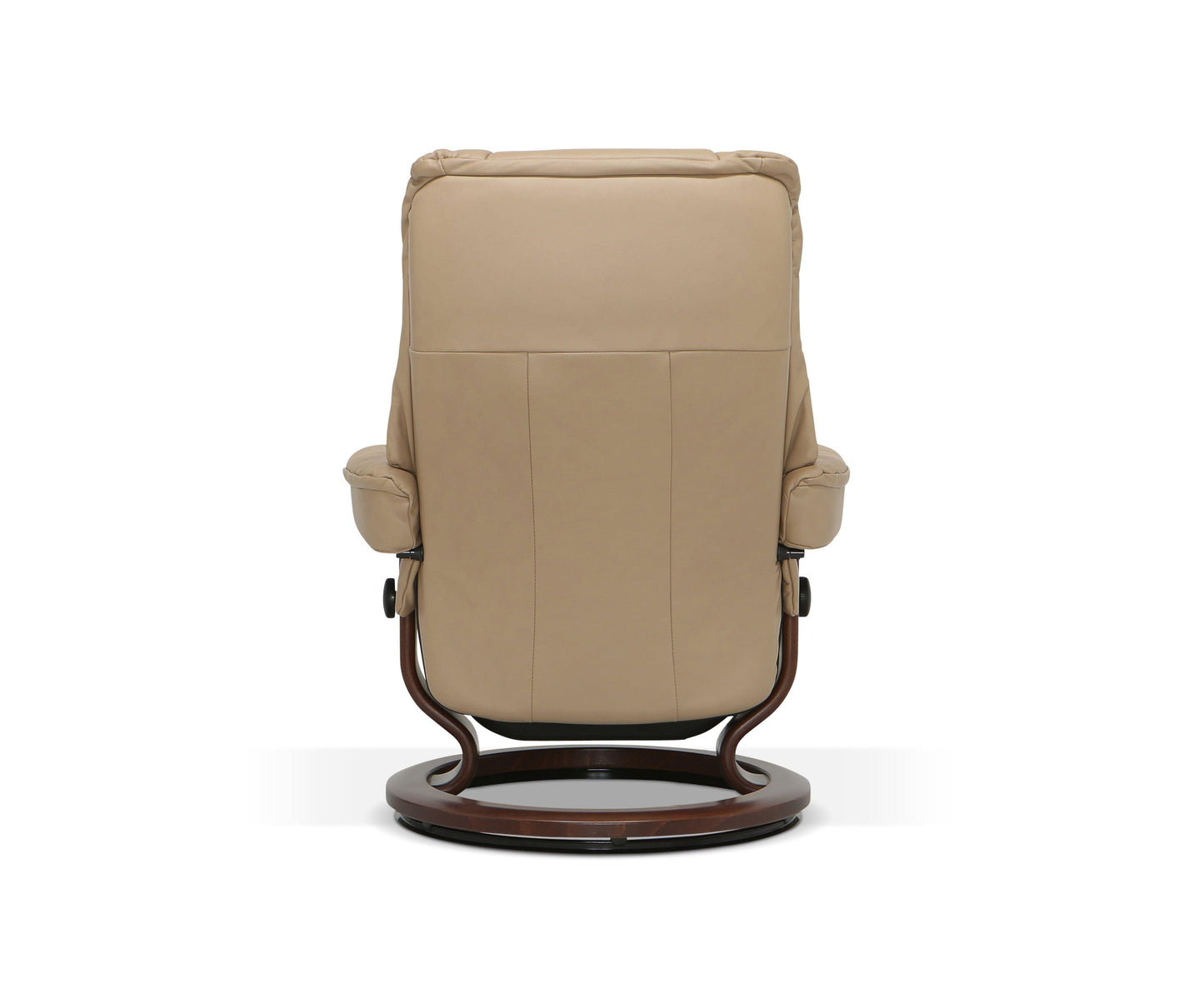 Fauteuil inclinable électrique pour jambes et dos Stressless® Mayfair