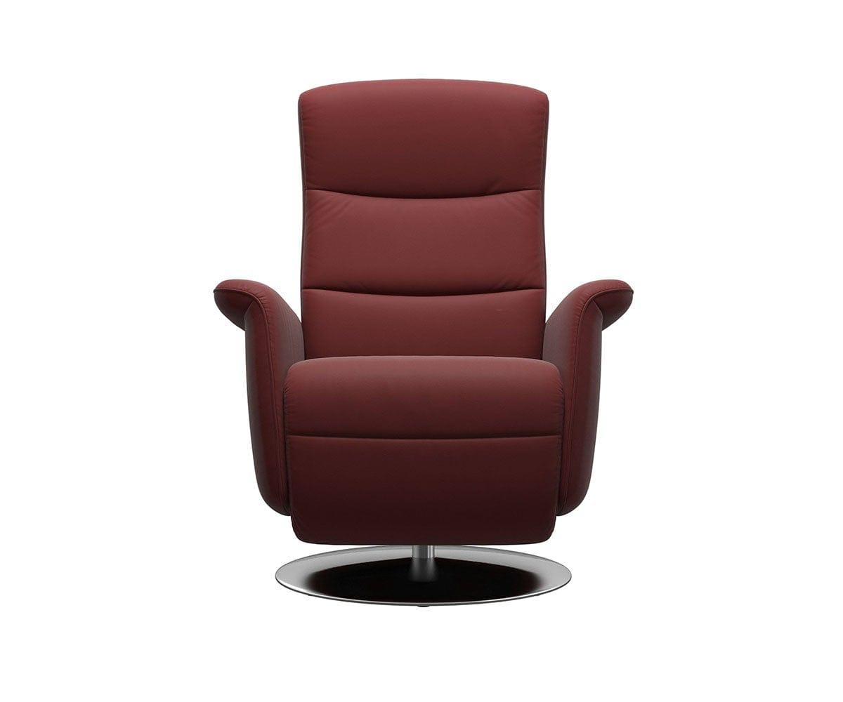 Fauteuil inclinable électrique Stressless® Mike