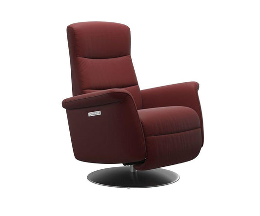 Fauteuil inclinable électrique Stressless® Mike