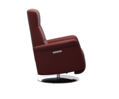 Fauteuil inclinable électrique Stressless® Mike