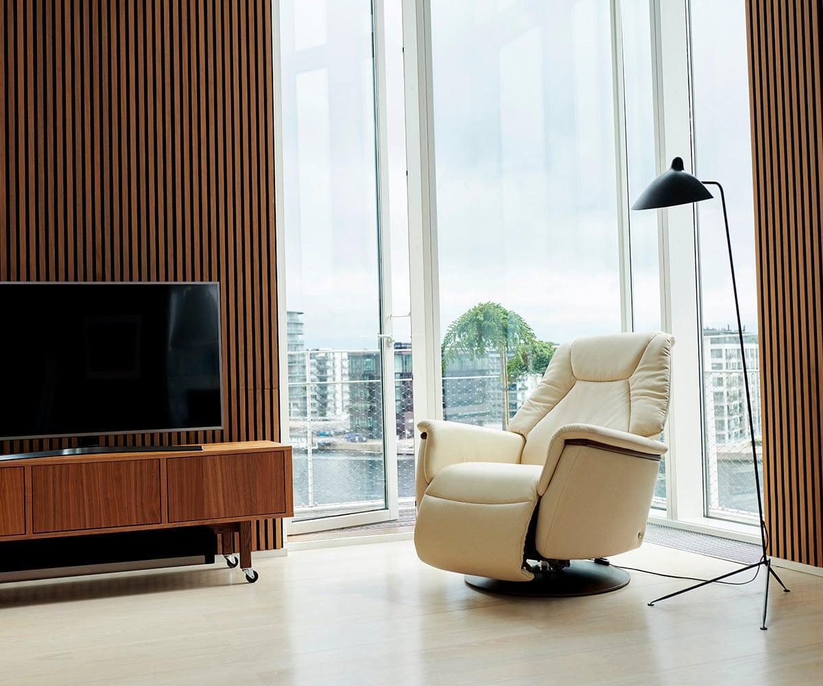 Fauteuil inclinable électrique Stressless® Max