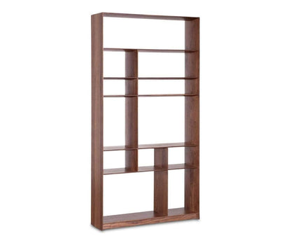 Bibliothèque Haldi II