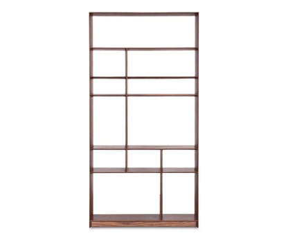 Bibliothèque Haldi II