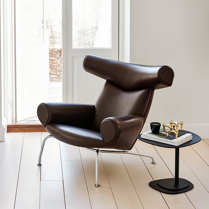 Chaise Ox d'Erik Jörgensen Wegner