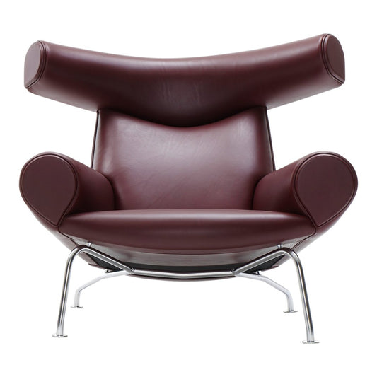 Chaise Ox d'Erik Jörgensen Wegner