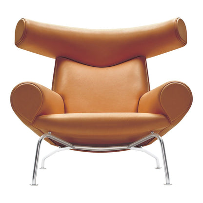 Chaise Ox d'Erik Jörgensen Wegner