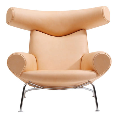 Chaise Ox d'Erik Jörgensen Wegner
