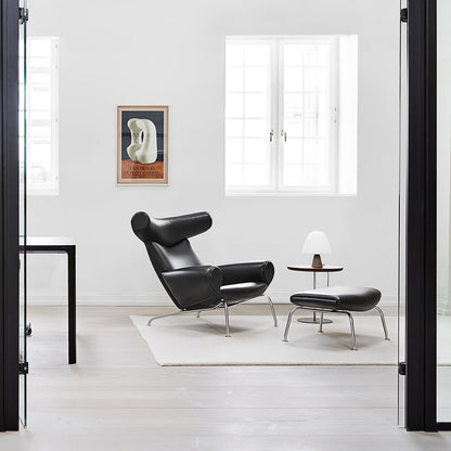Chaise Ox d'Erik Jörgensen Wegner