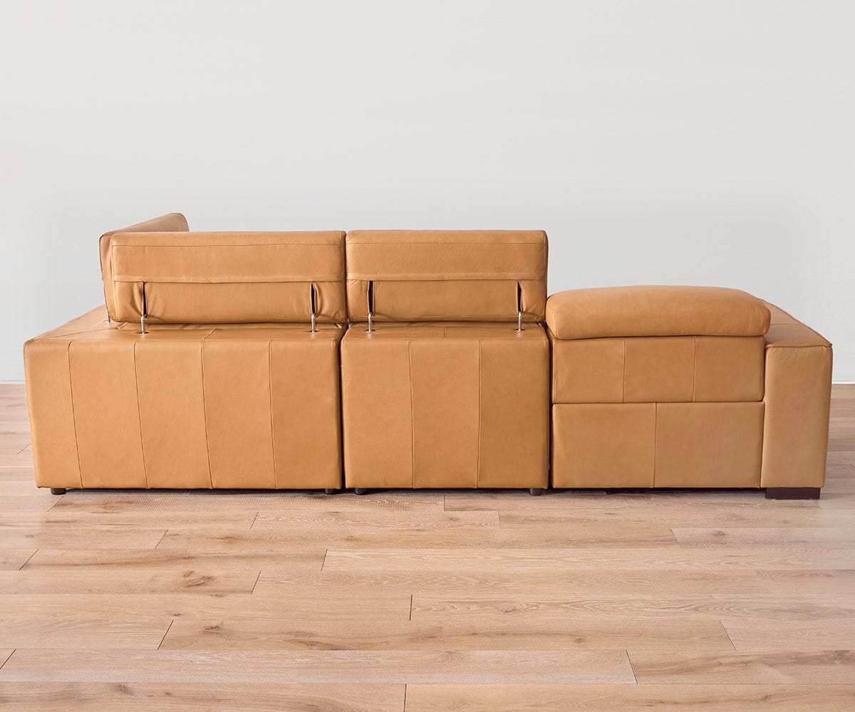 Sectionnel modulaire Brix