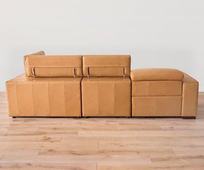 Sectionnel modulaire Brix