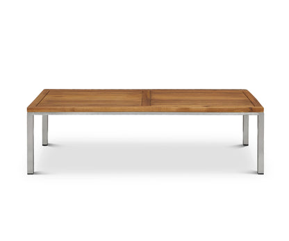 Table basse d'extérieur Farino