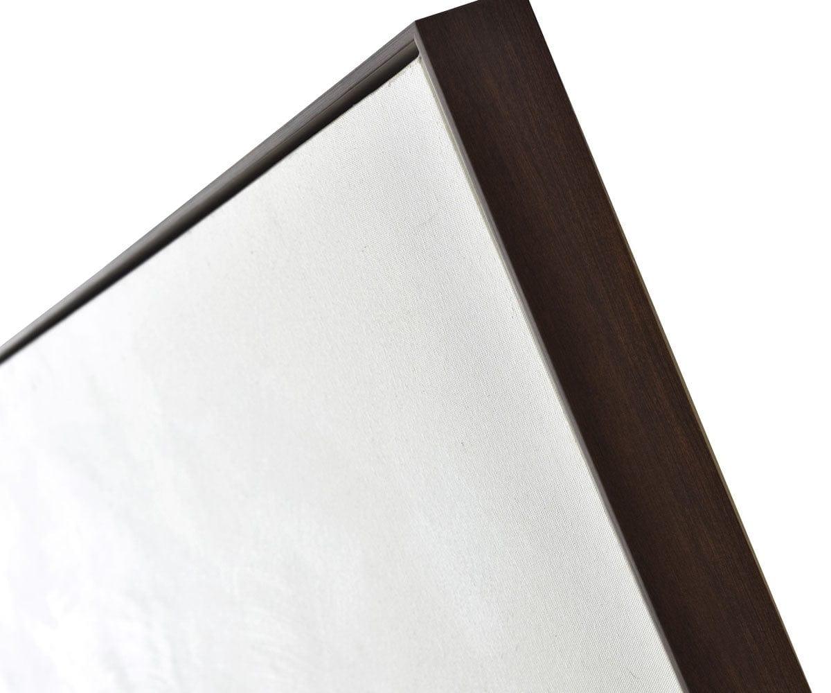 Peinture à l'huile abstraite Flurry