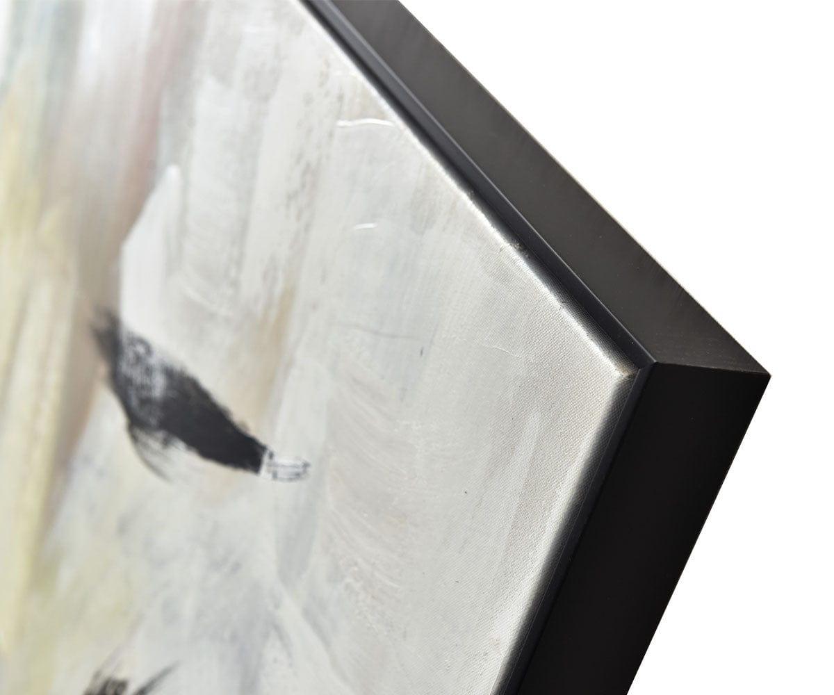 Peinture à l'huile Aurora I