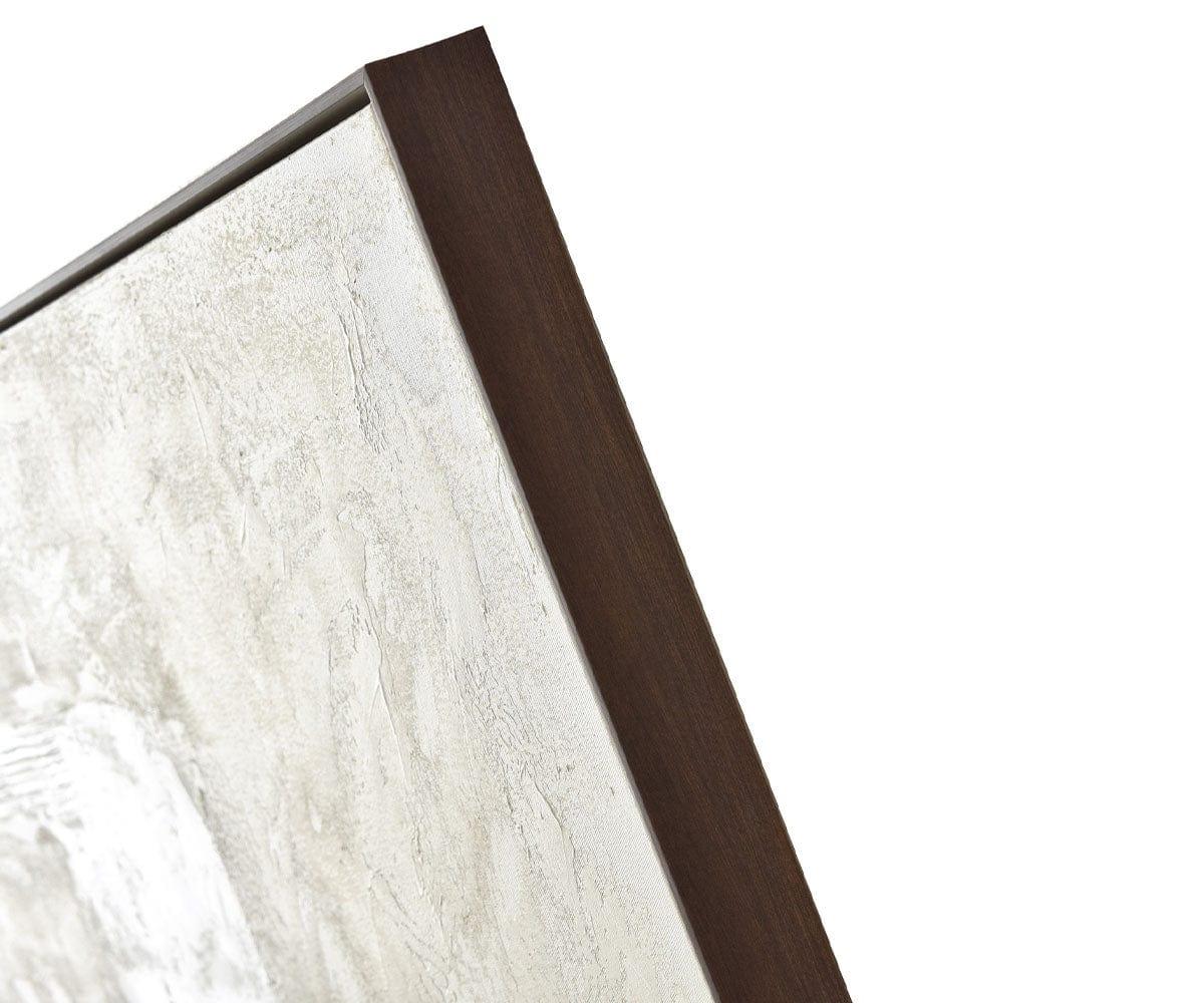 Peinture à l'huile Mod Contours