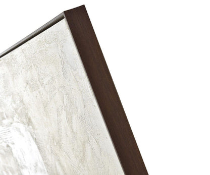 Peinture à l'huile Mod Contours