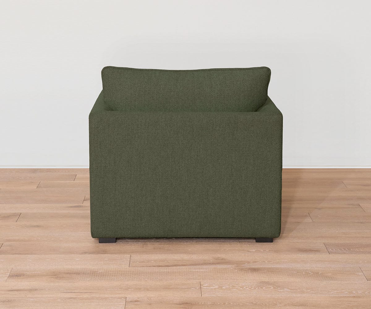 Fauteuil d'appoint Katrina