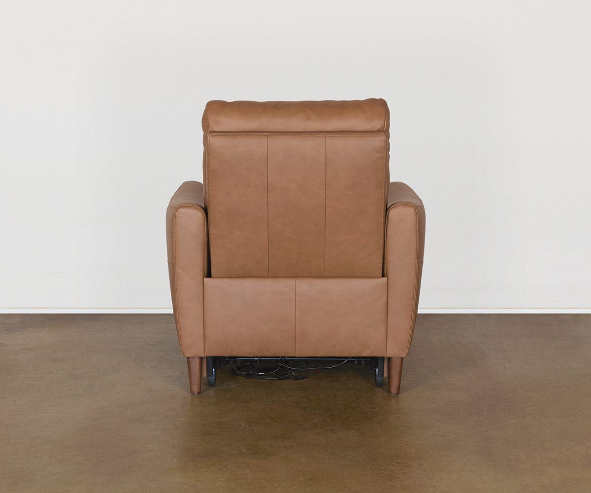 Fauteuil inclinable électrique Kinley