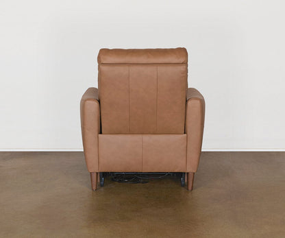 Fauteuil inclinable électrique Kinley