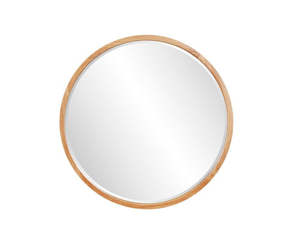 Miroir rond Johann