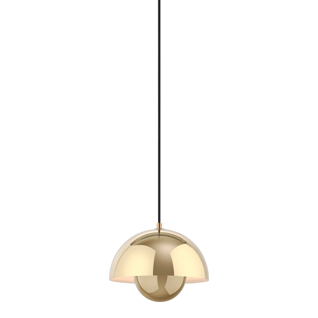 Verner Panton VP1 Suspension pot de fleurs