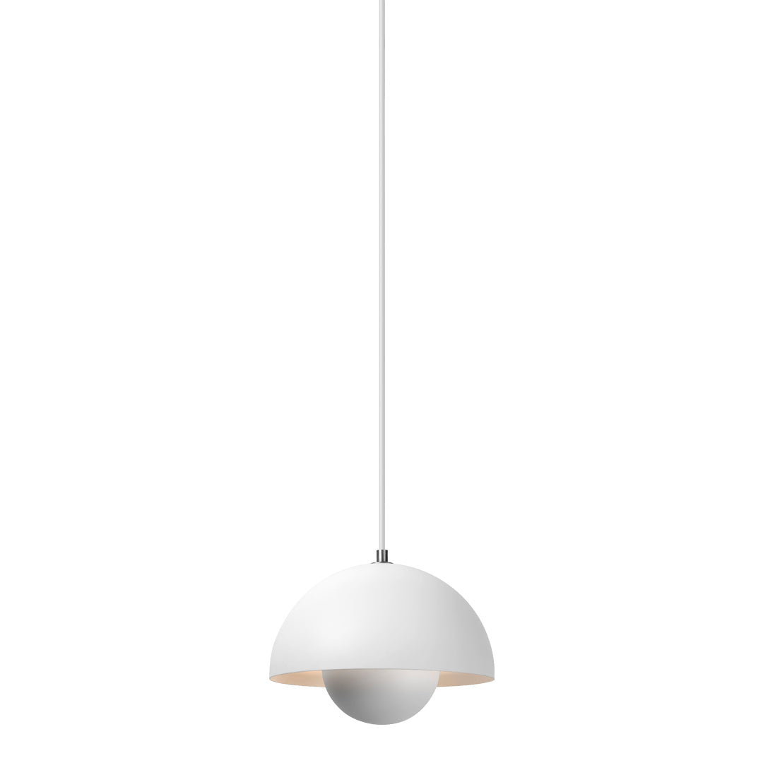 Verner Panton VP1 Suspension pot de fleurs