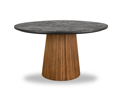 Table à manger ronde Taavi 51