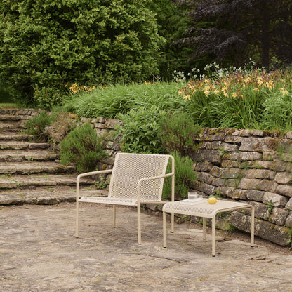 Chaise longue d'extérieur Dapple - Empilable