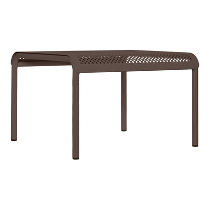 Table basse d'extérieur Dapple - Carrée