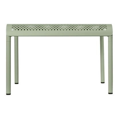 Table basse d'extérieur Dapple - Carrée