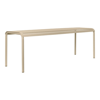 Banc d'extérieur Dapple
