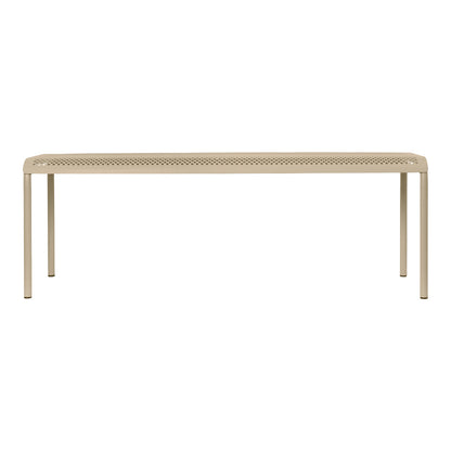 Banc d'extérieur Dapple