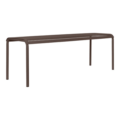 Banc d'extérieur Dapple
