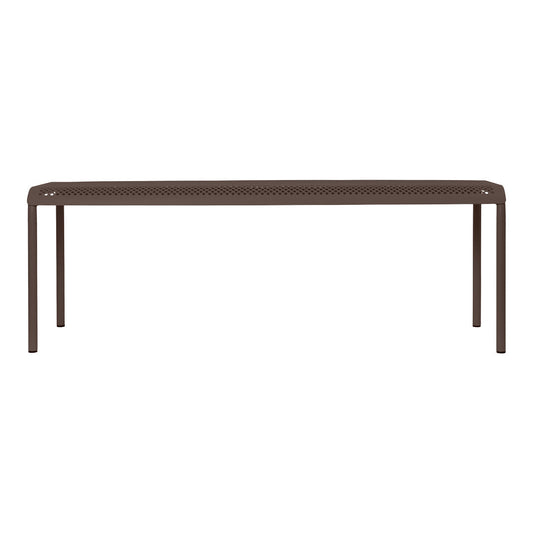 Banc d'extérieur Dapple