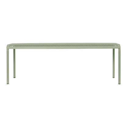Banc d'extérieur Dapple