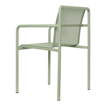 Fauteuil d'extérieur Dapple - Empilable
