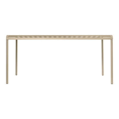 Table à manger d'extérieur Dapple - Rectangulaire