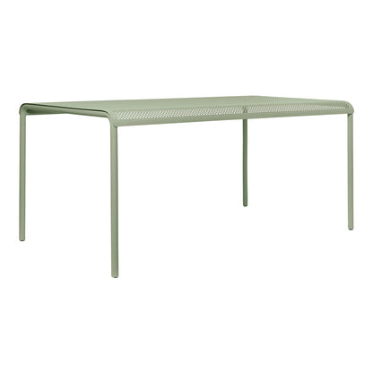 Table à manger d'extérieur Dapple - Rectangulaire