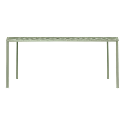 Table à manger d'extérieur Dapple - Rectangulaire