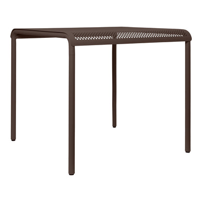 Table à manger d'extérieur Dapple - Carrée