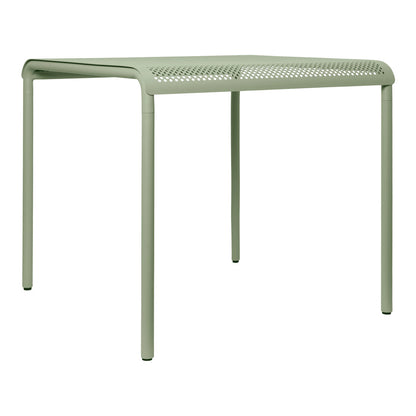 Table à manger d'extérieur Dapple - Carrée