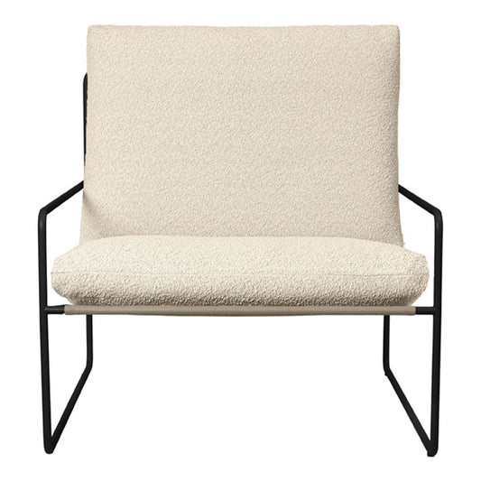 Chaise longue d'extérieur Desert Dolce