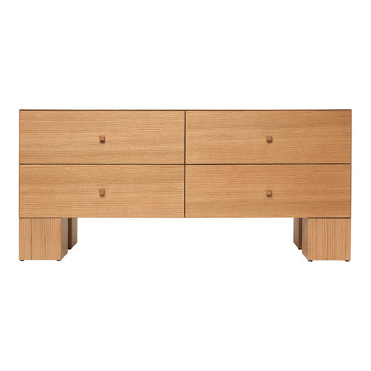 Tiroirs cubiques 2x2