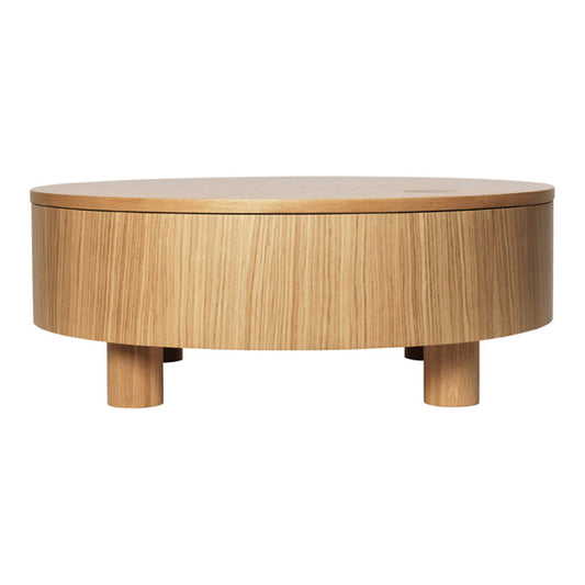 Table de rangement Olles
