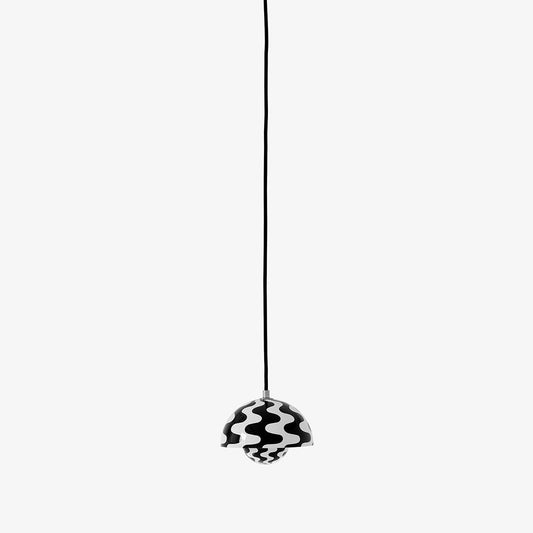 Verner Panton VP10 Suspension pot de fleurs