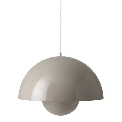 Verner Panton VP2 GRAND Pot de Fleurs Pendentif
