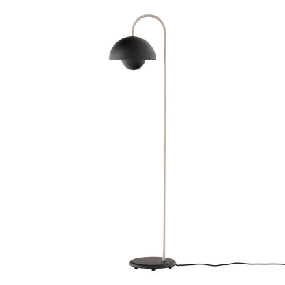 Lampadaire pot de fleurs Verner Panton VP12