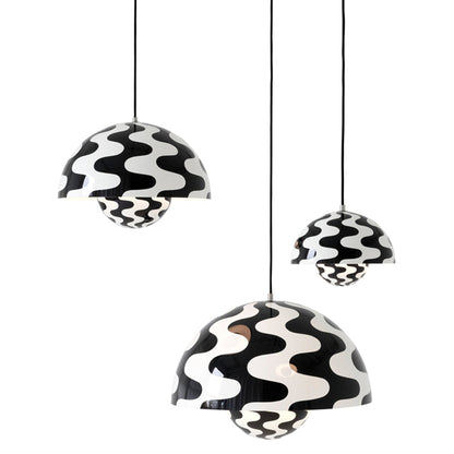 Verner Panton VP1 Suspension pot de fleurs