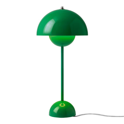 Lampe de table pot de fleurs Verner Panton VP3