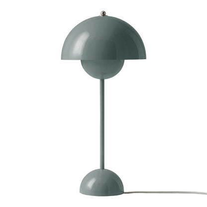 Lampe de table pot de fleurs Verner Panton VP3